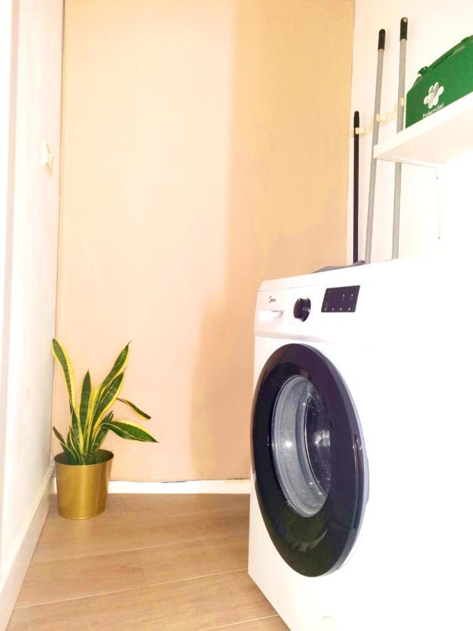Apartamento Con Sol De Paz 토레몰리노스 외부 사진