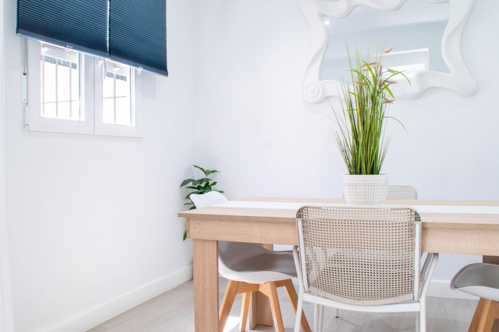 Apartamento Con Sol De Paz 토레몰리노스 외부 사진
