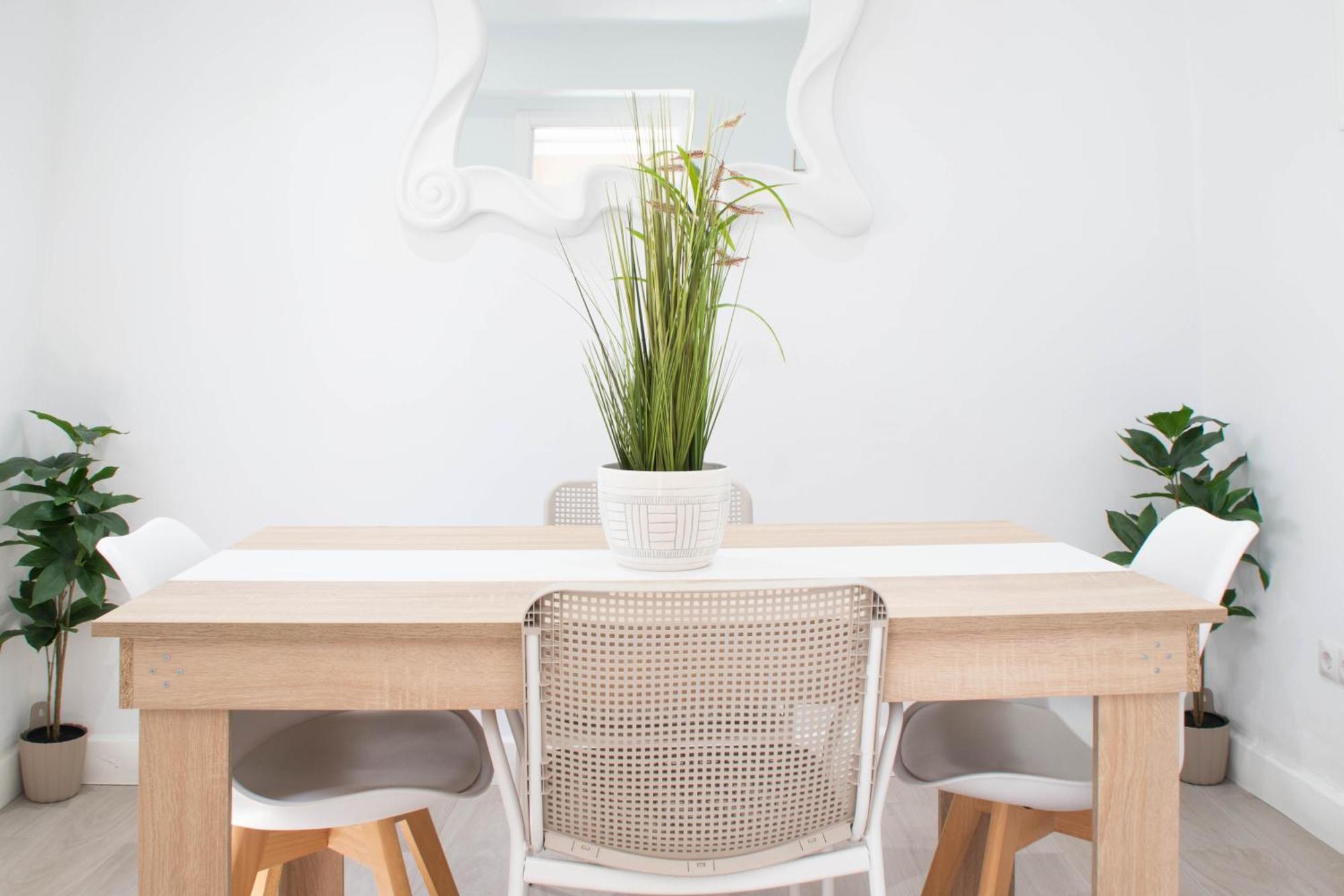 Apartamento Con Sol De Paz 토레몰리노스 외부 사진
