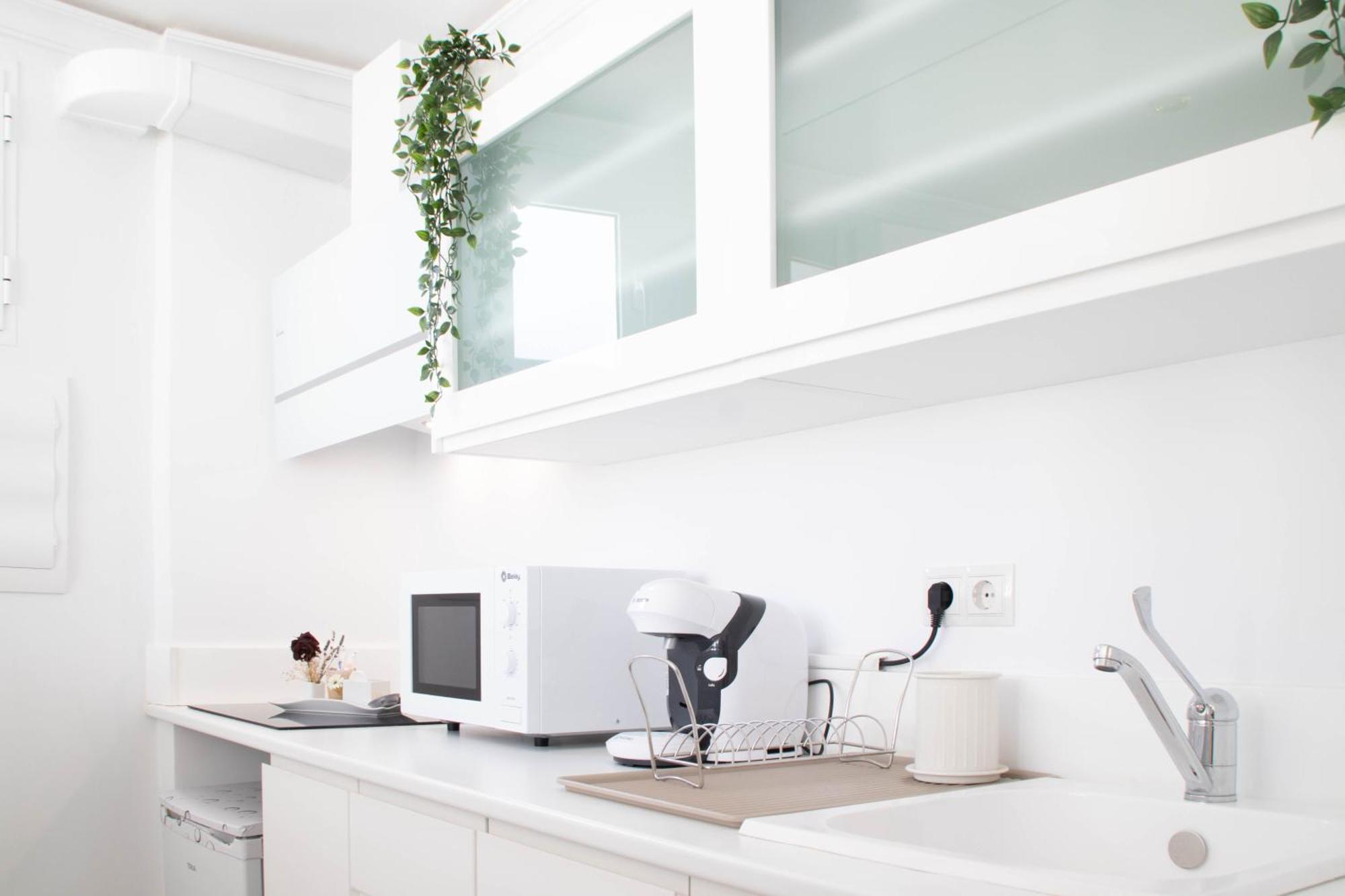 Apartamento Con Sol De Paz 토레몰리노스 외부 사진